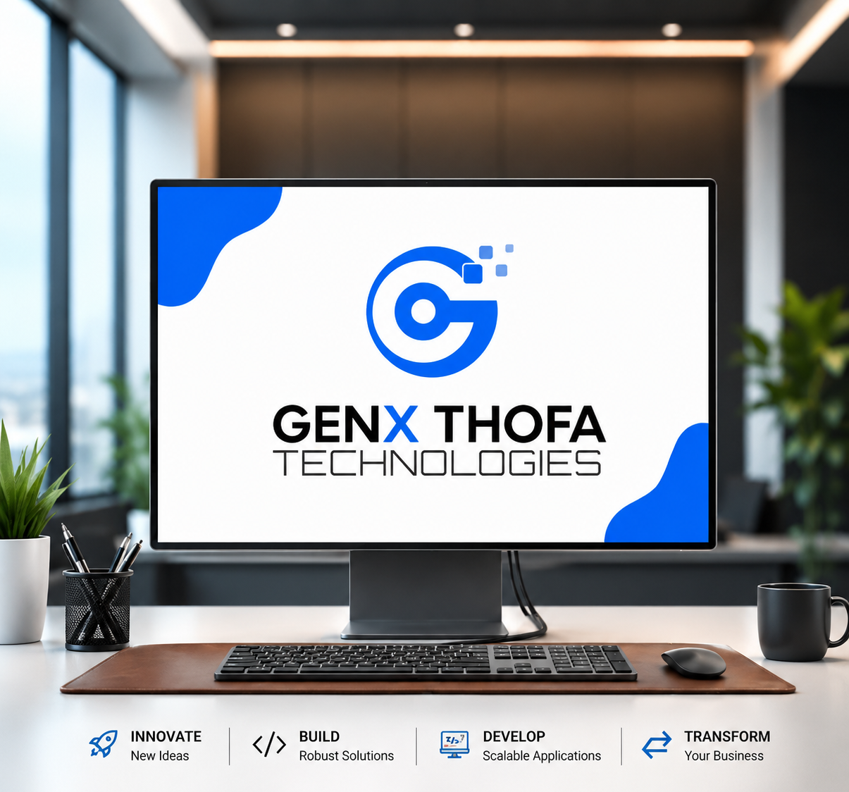 GenX Thofa Technologies